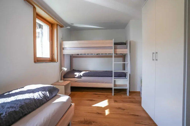 Serenella Apartment