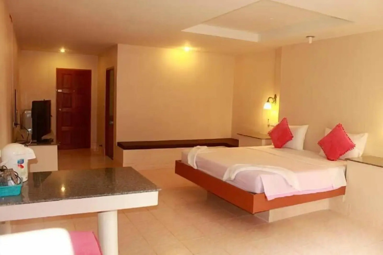 SP Residence Phuket