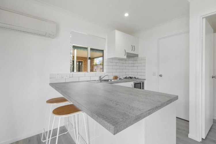 1 Bedroom Villa