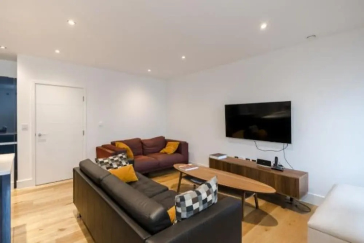 Notting Hill 2 Bedroom Apartment