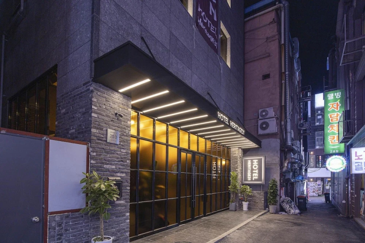 Hotelbild
