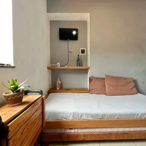 Chamos Hostel Cultural