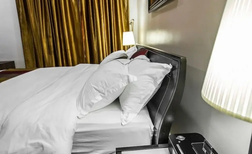 Hotelbild