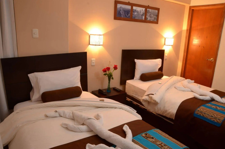 kAPAC INN HOTEL