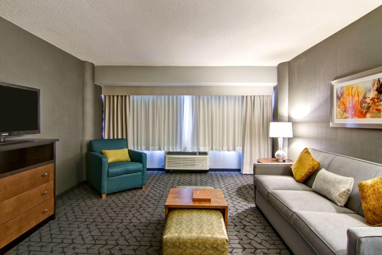 Quadruple Suite