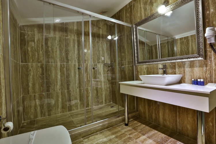 Cinar Boutique Hotel