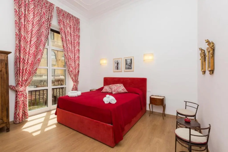 Spanish Steps Studio
