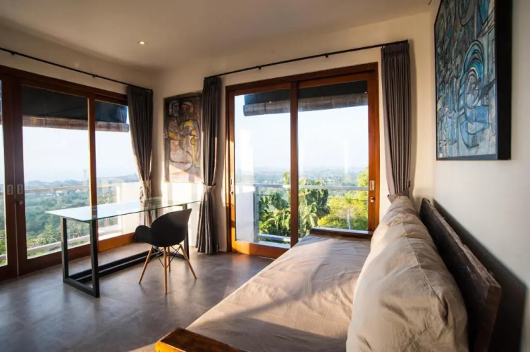 Villa Awan Uluwatu