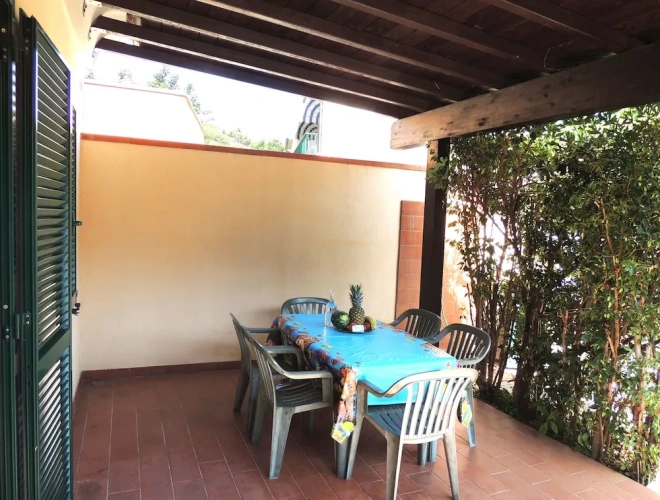 1 Bedroom Basement Apartment