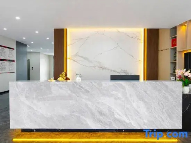 Xi Cheng'City Hotel