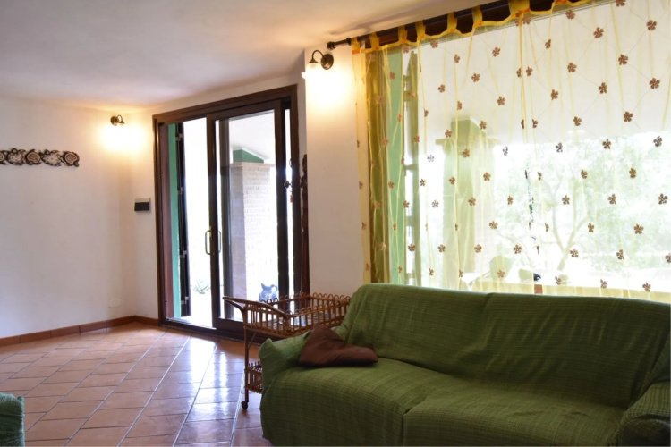 CHIA Villa CARLA 8 beds-Casa Marte 3