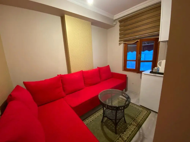 Minus One Suite