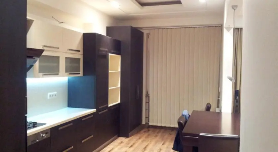 Holiday Lux Apartment