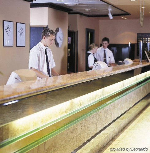 Radisson Blu Caledonien Hotel, Kristiansand photo 37