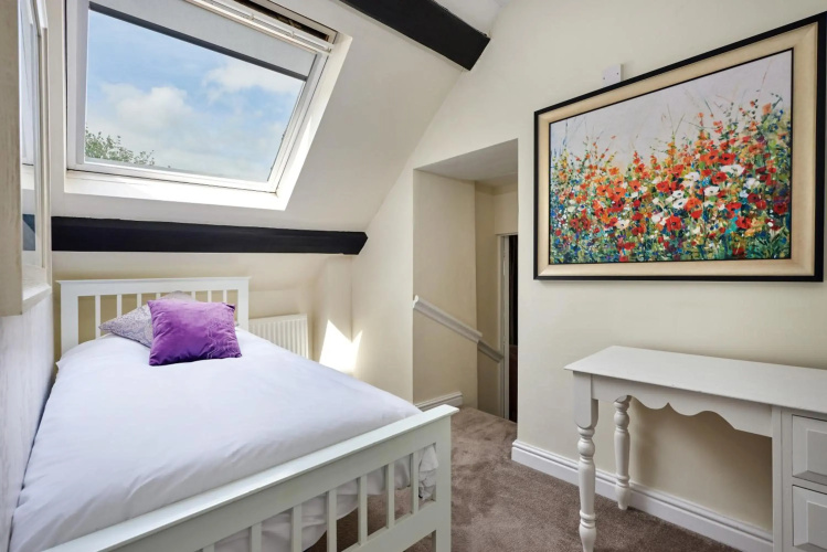 Easington House