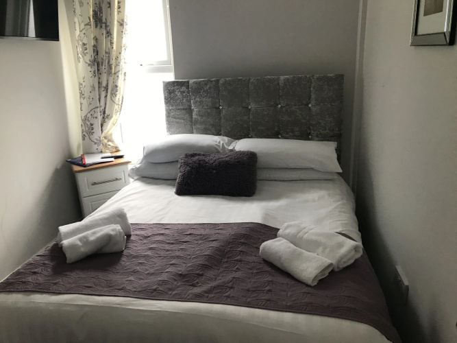Parador Lodge