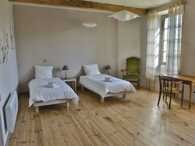 Le Closier B&B