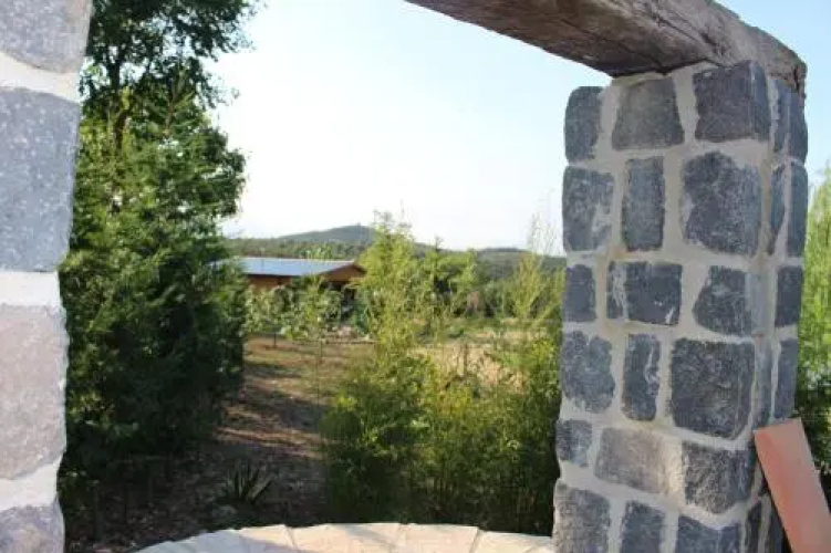 Masia La Pineda