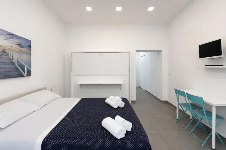 GG-Room S. Giovanni
