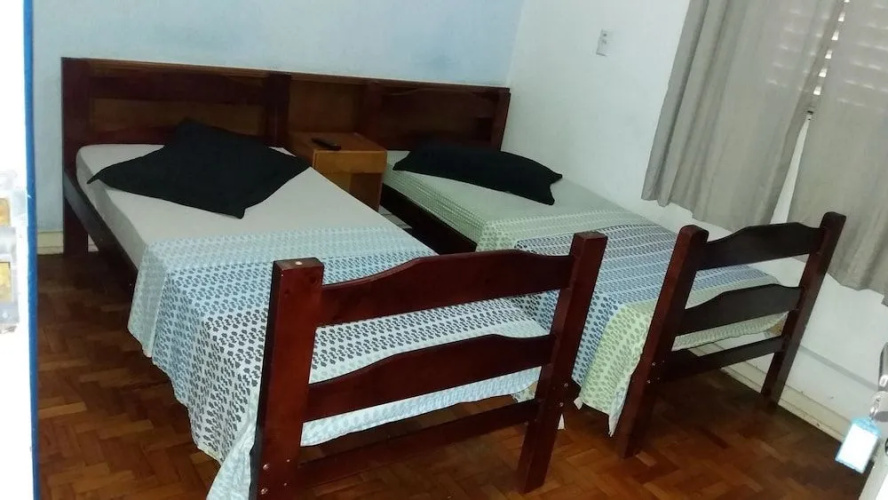 Hotel e Pousada Freitas