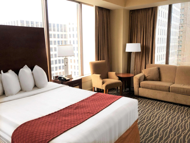 Blake Hotel New Orleans, BW Signature Collection photo 6