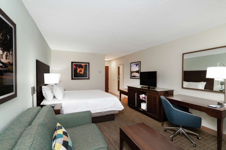 Hampton Inn & Suites Nashville/Franklin (Cool Springs) photo 6