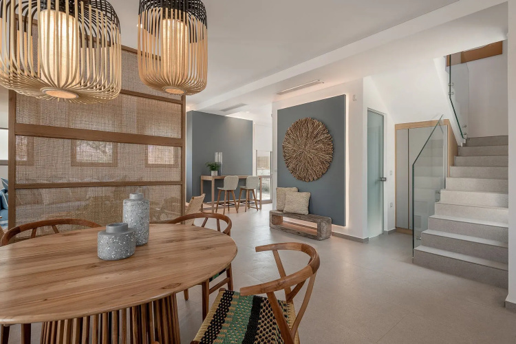 Anthos Villas Chania
