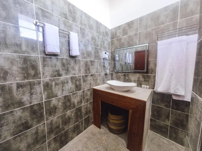 Seabreeze Villas Nungwi