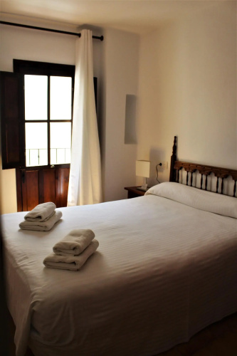 Pensión Sevillano
