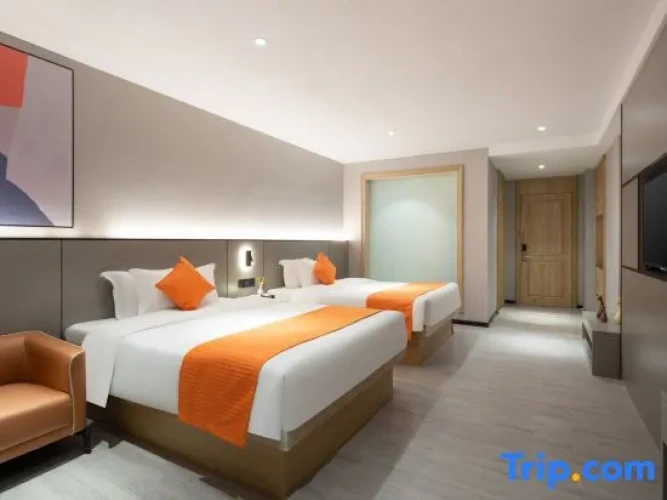 Business Twin room