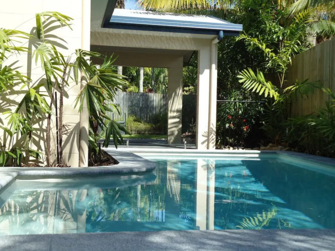 Kewarra Beach Retreat 2