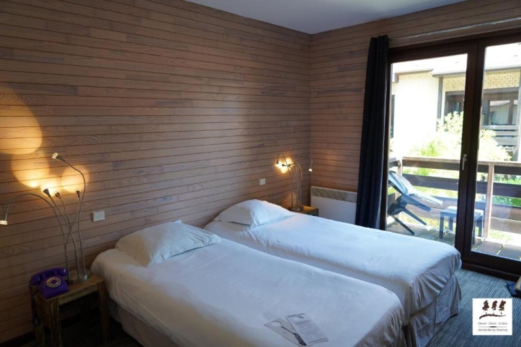 Comfort Twin room