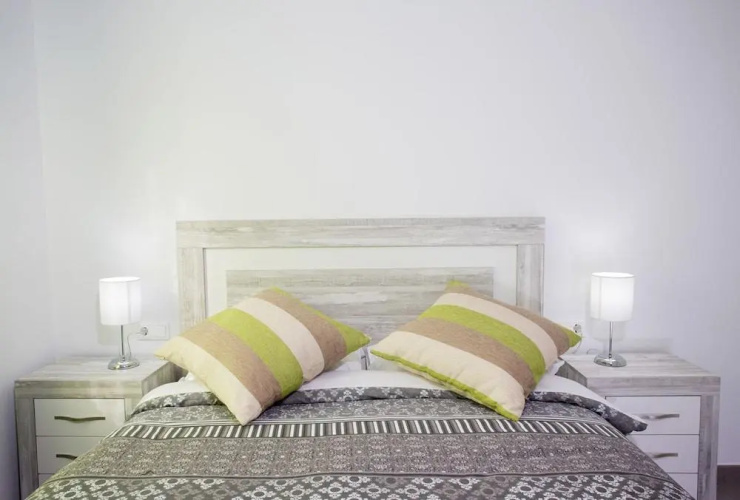 Hotel Baladrar