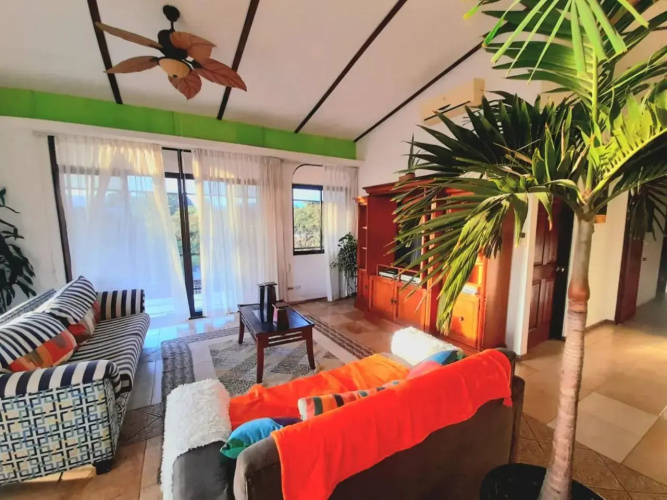 Nirvana Apartments