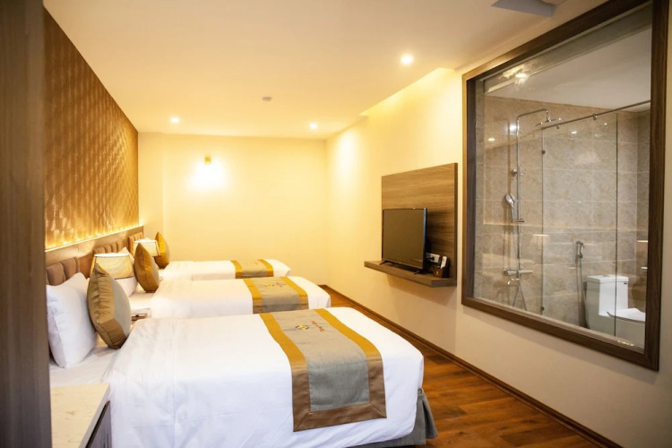 Thong Do Hotel