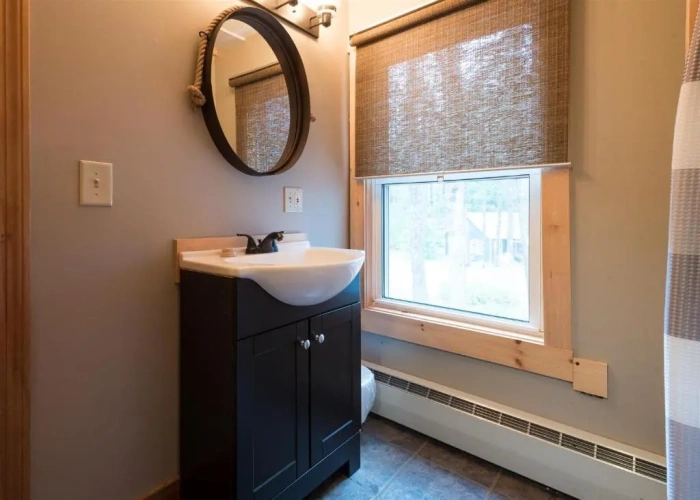 Deluxe Double Suite