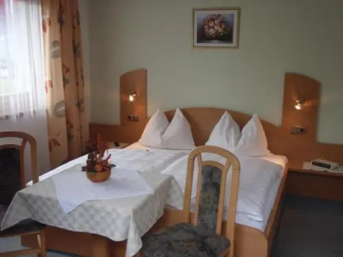 Pension Koller