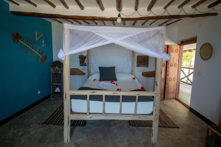 Boutique Hotel La Madrugada
