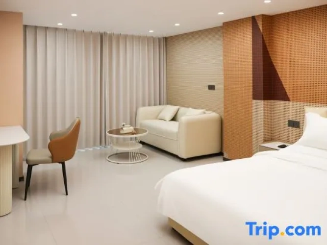 Business Double room