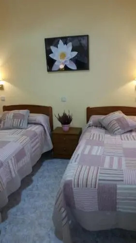 Hostal Angelines