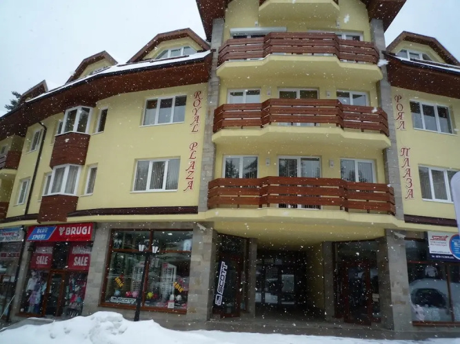 Image de l'hôtel