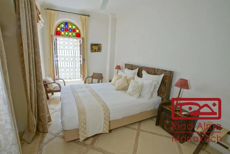 Riad Alma