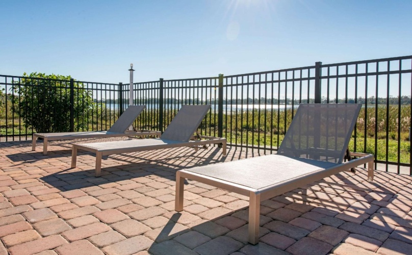 Palazzo Lakeside Hotel Kissimmee photo 24