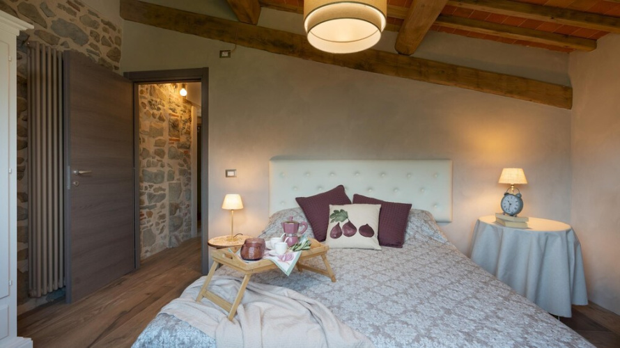 Villa Carlotta 8 Emma Villas