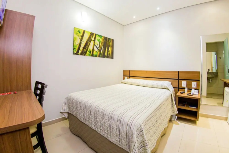 Economy Master Hotel