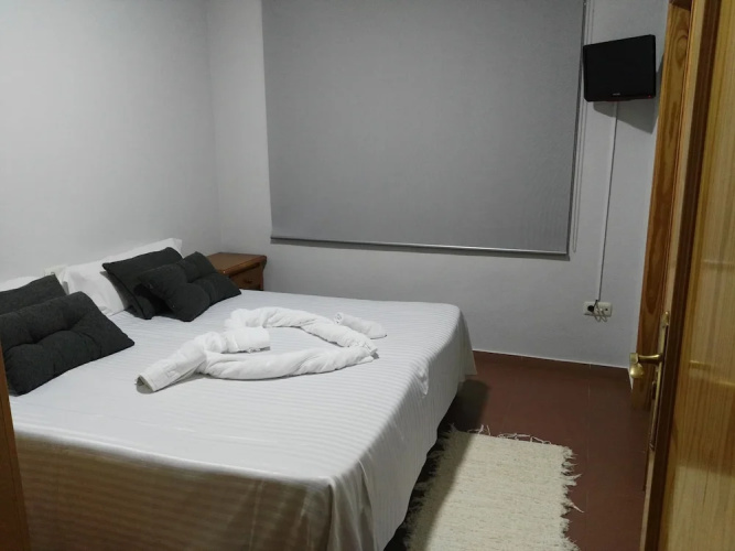 Hostal Nilo