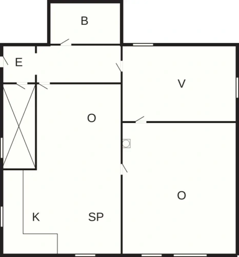 Cottage