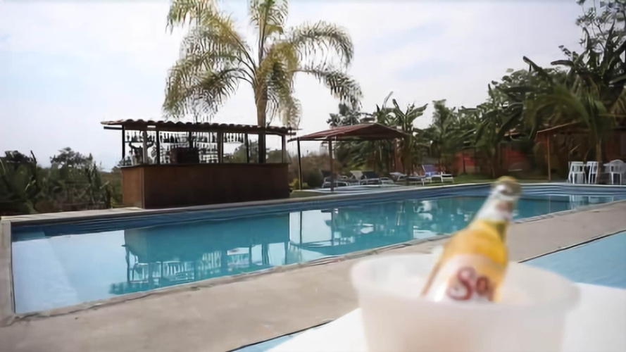 Hotel Quinta Ventura