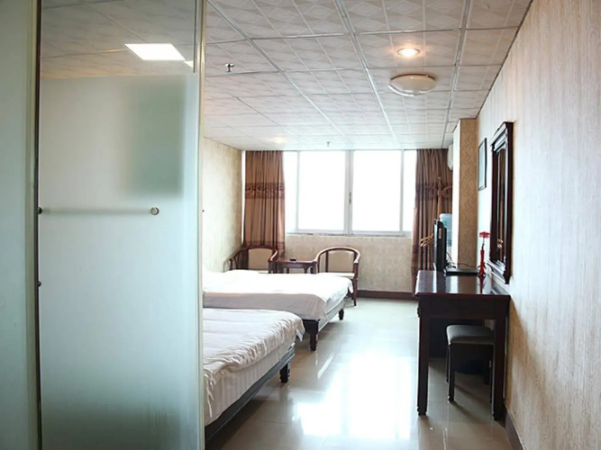 Honglin Hotel