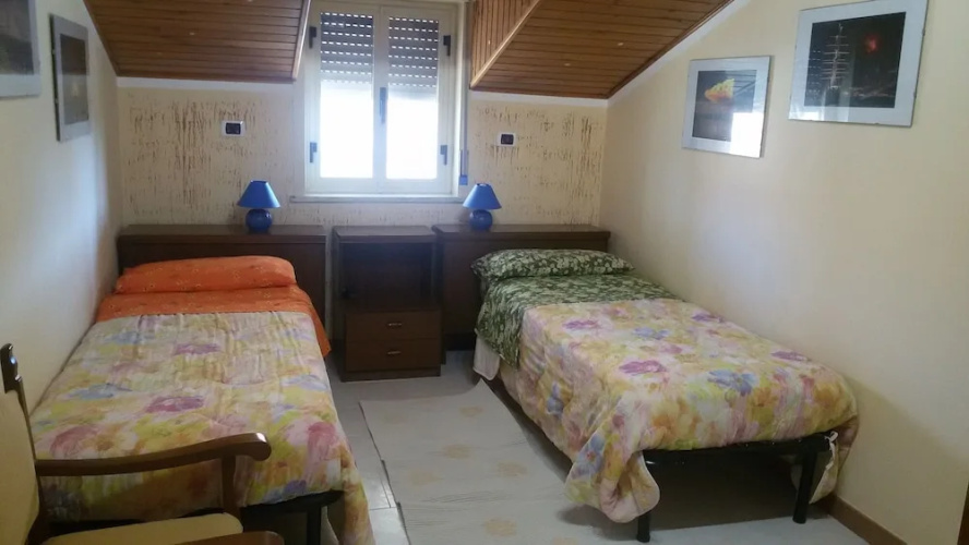 Tiziana Apartment